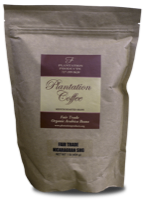 Plantation Coffee